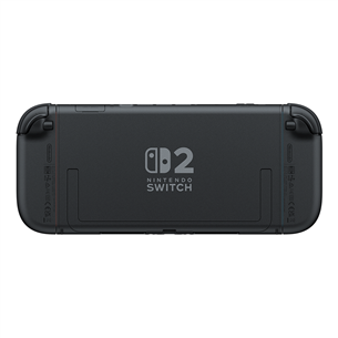 Nintendo Switch 2, black - Game console