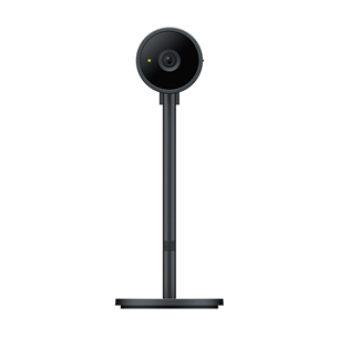 Žaidimų konsolės priedas Nintendo Switch 2 Camera, juodas 045496321697