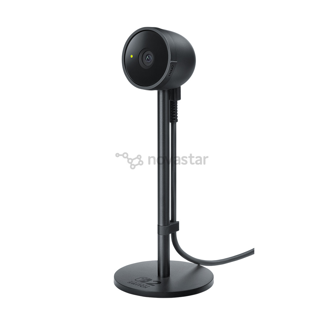 Nintendo Switch 2 Camera, black - Console accessory