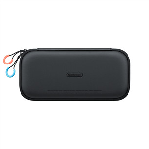Nintendo Switch 2 Carrying Case & Screen Protector, черный - Чехол для переноски