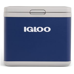 Automobilinis šaldytuvas Igloo IH 45, 43 L, AC/DC, 230/12 V, mėlynas 9620001945