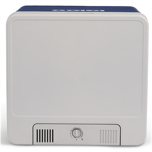 Automobilinis šaldytuvas Igloo IH 45, 43 L, AC/DC, 230/12 V, mėlynas