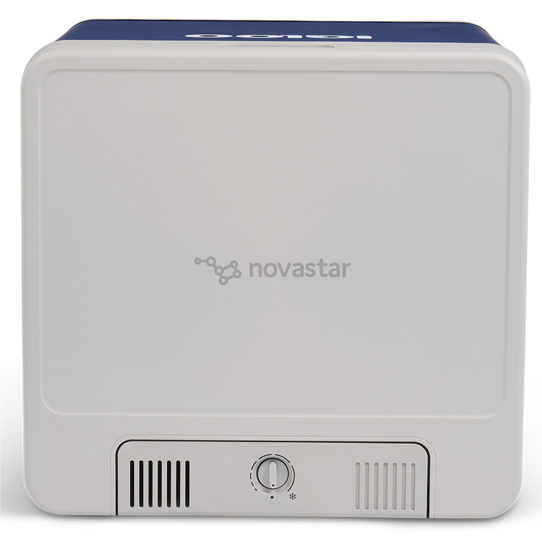 Automobilinis šaldytuvas Igloo IH 45, 43 L, AC/DC, 230/12 V, mėlynas