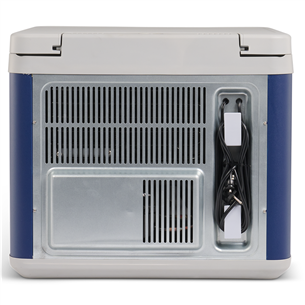 Automobilinis šaldytuvas Igloo IH 45, 43 L, AC/DC, 230/12 V, mėlynas