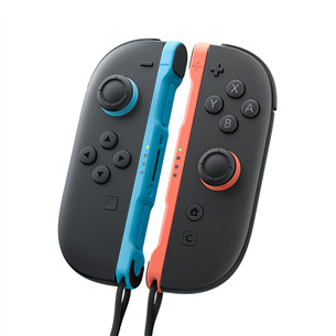 Belaidis valdiklis Nintendo Joy-Con 2, Nintendo Switch 2, juodas 045496321666