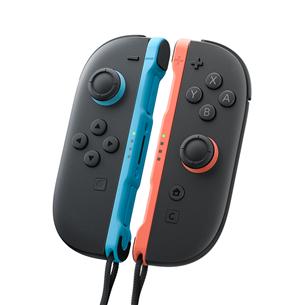 Nintendo Joy-Con 2, Nintendo Switch 2, черный - Беспроводной контроллер 045496321666
