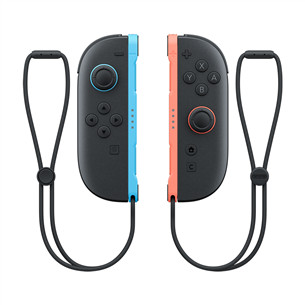 Belaidis valdiklis Nintendo Joy-Con 2, Nintendo Switch 2, juodas