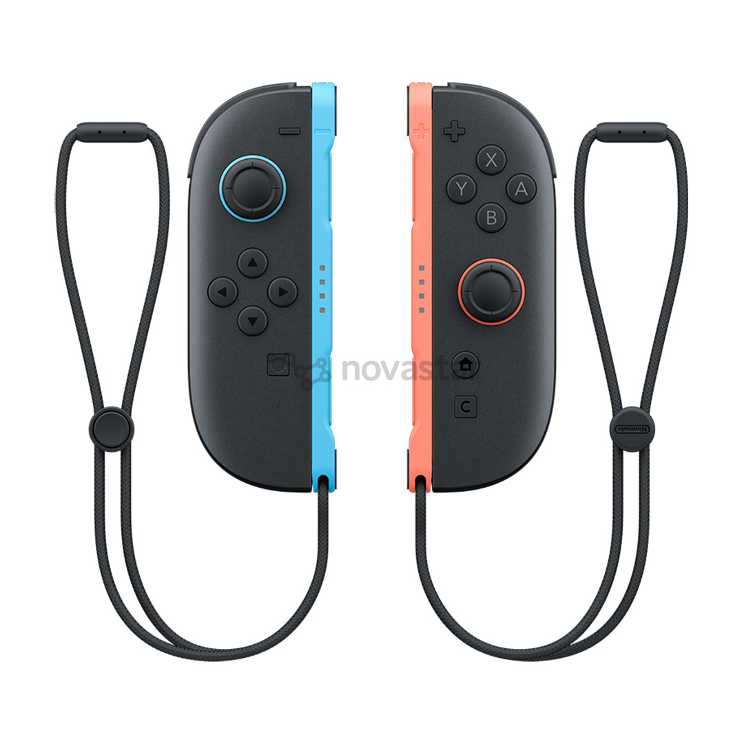 Belaidis valdiklis Nintendo Joy-Con 2, Nintendo Switch 2, juodas