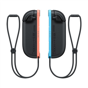 Belaidis valdiklis Nintendo Joy-Con 2, Nintendo Switch 2, juodas