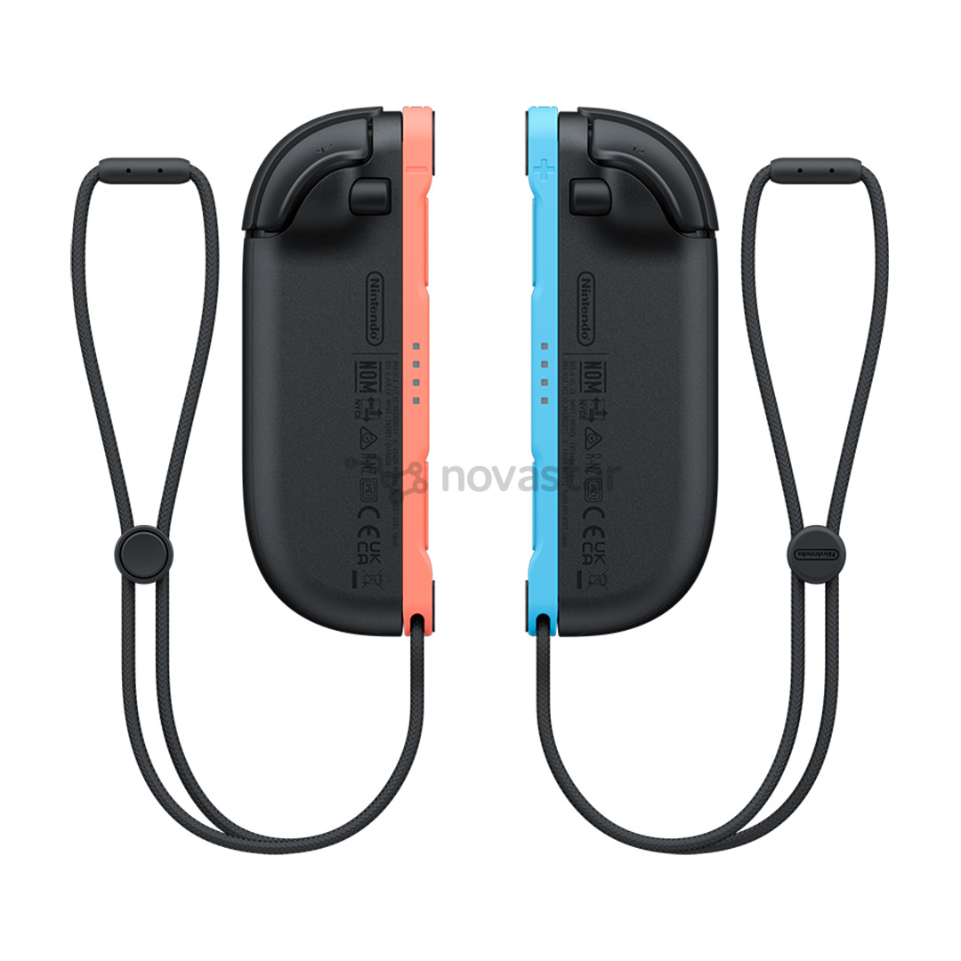 Belaidis valdiklis Nintendo Joy-Con 2, Nintendo Switch 2, juodas