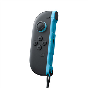 Belaidis valdiklis Nintendo Joy-Con 2, Nintendo Switch 2, juodas