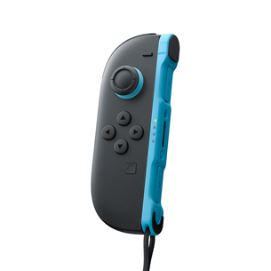 Nintendo Joy-Con 2, Nintendo Switch 2, черный - Беспроводной контроллер