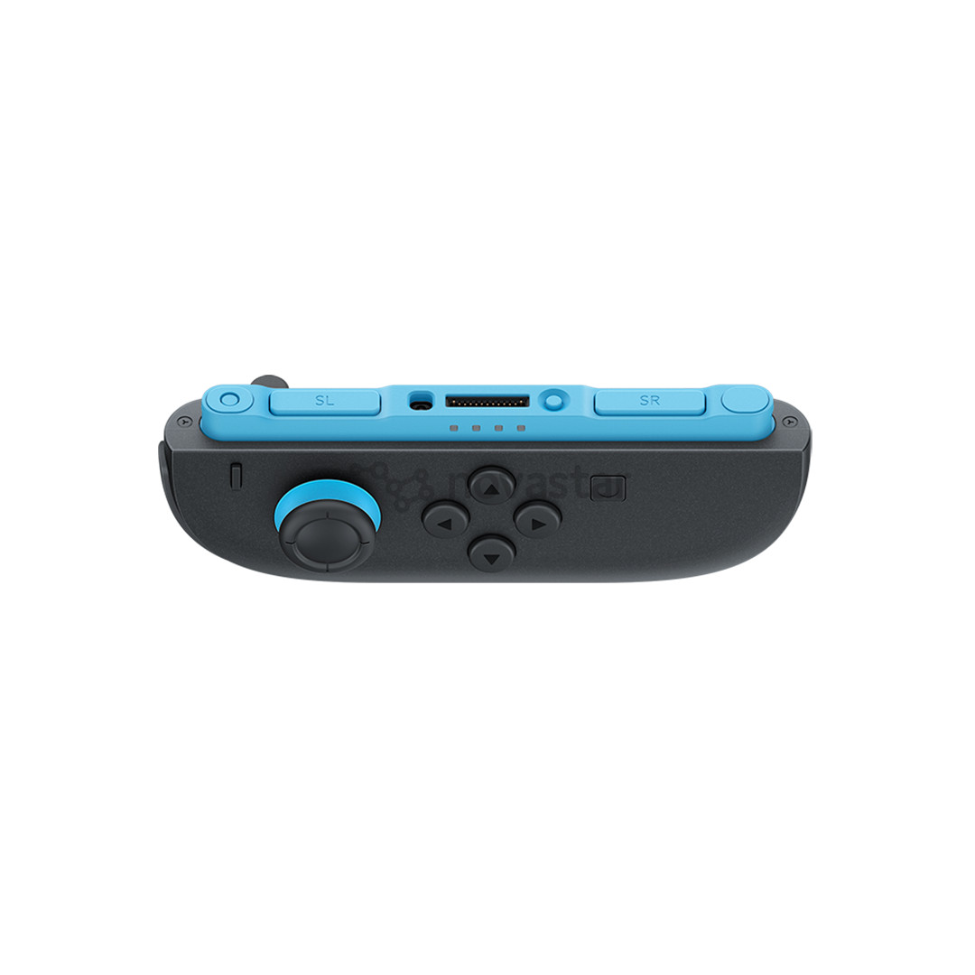 Belaidis valdiklis Nintendo Joy-Con 2, Nintendo Switch 2, juodas