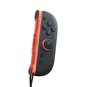 Nintendo Joy-Con 2, Nintendo Switch 2, черный - Беспроводной контроллер