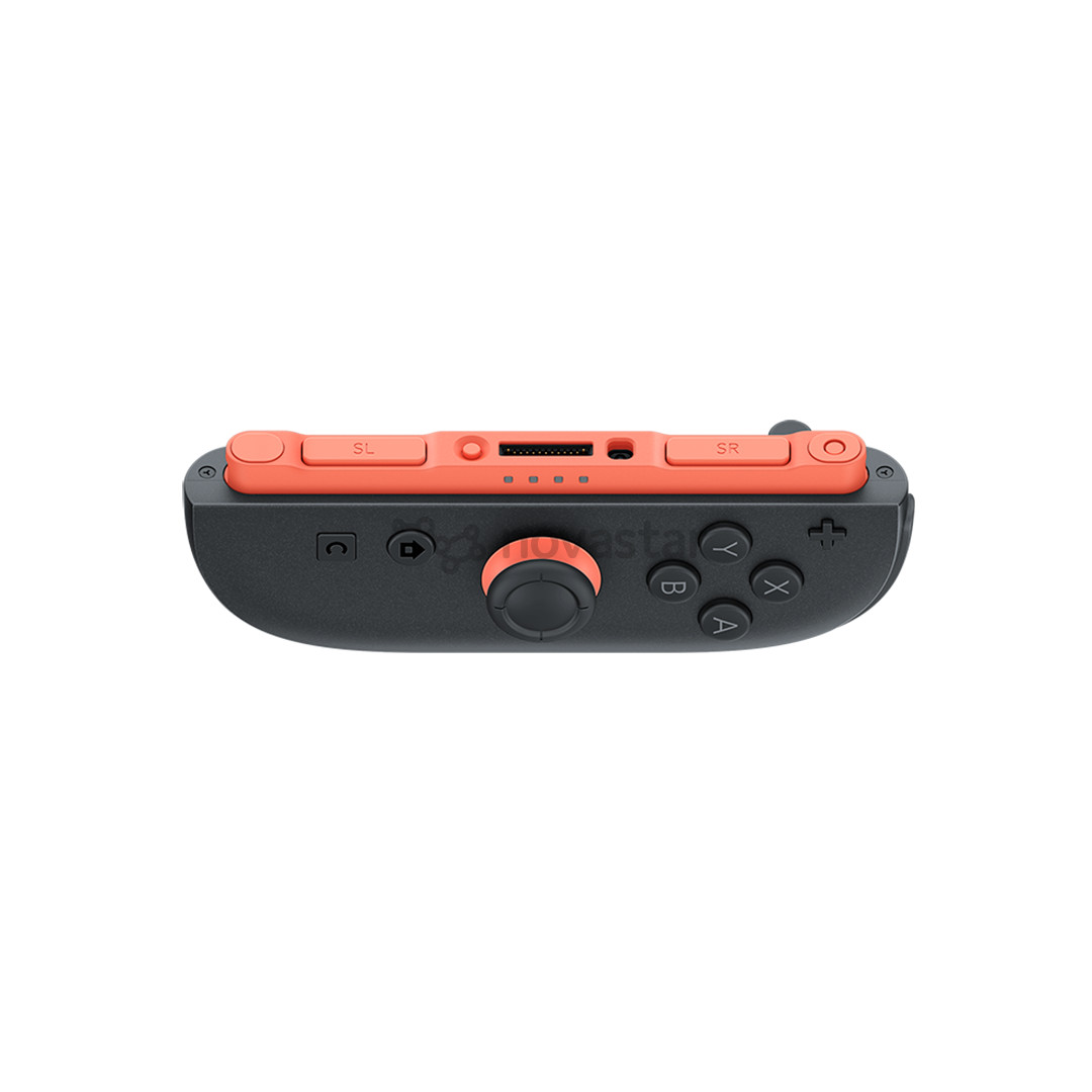 Belaidis valdiklis Nintendo Joy-Con 2, Nintendo Switch 2, juodas