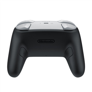 Nintendo Pro Controller, Nintendo Switch 2, черный - Беспроводной контроллер