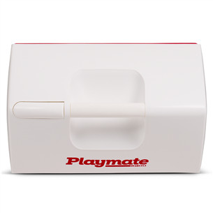 Šaldymo dėžė Igloo Playmate Elite, Red Star, 15 L, raudona