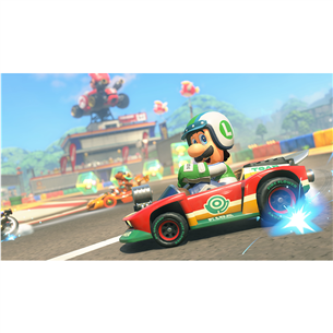 Mario Kart World, Nintendo Switch 2 - Игра