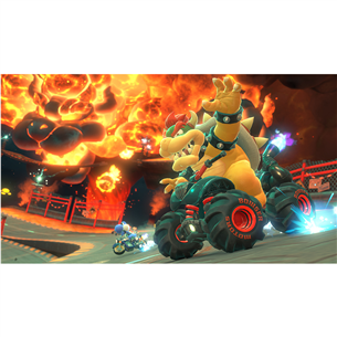 Mario Kart World, Nintendo Switch 2 - Игра