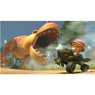 Mario Kart World, Nintendo Switch 2 - Игра