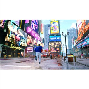 Street Fighter 6 Years 1-2 Fighters Edition, Nintendo Switch 2 - Game