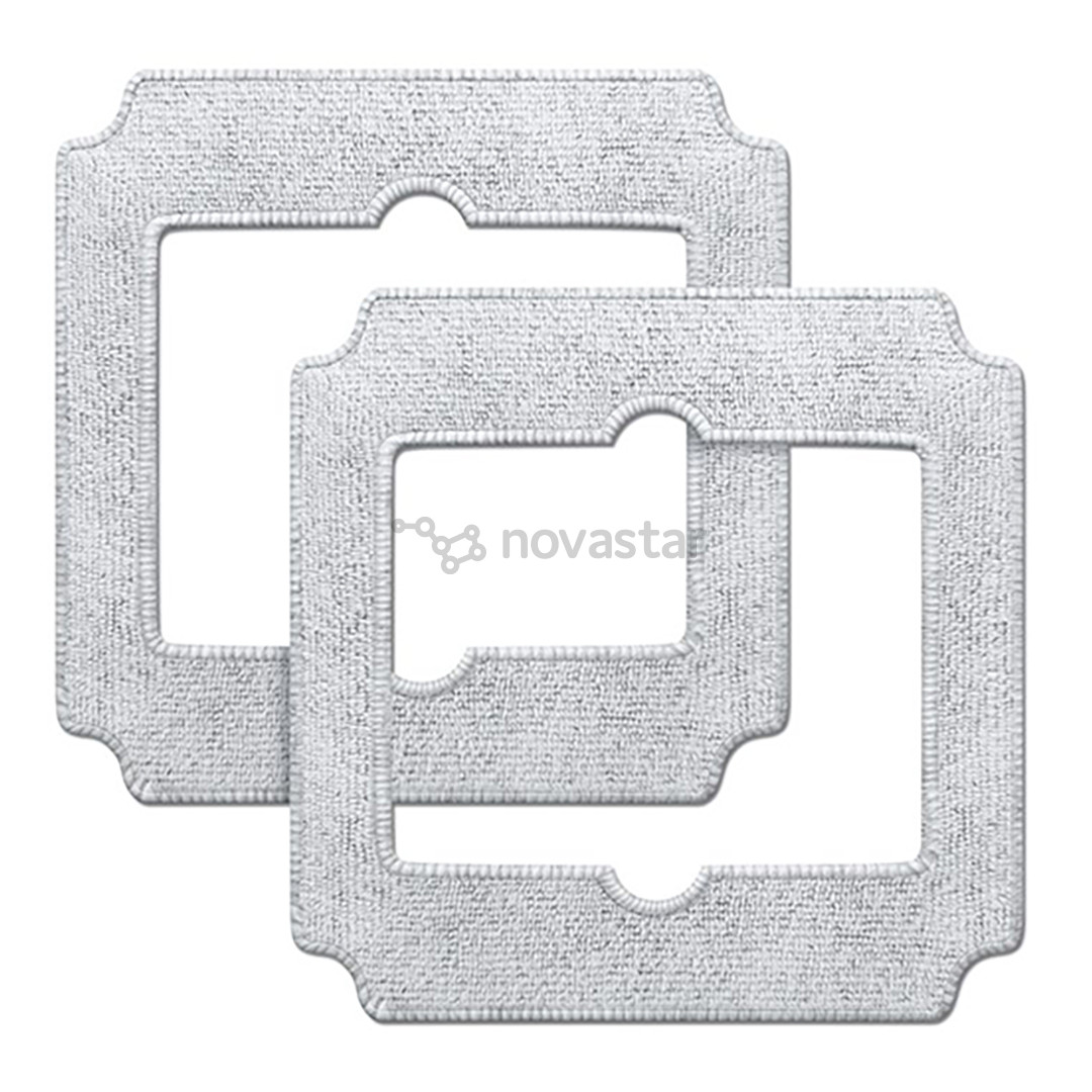 Ecovacs Winbot Mini, 2 шт. - Тряпки