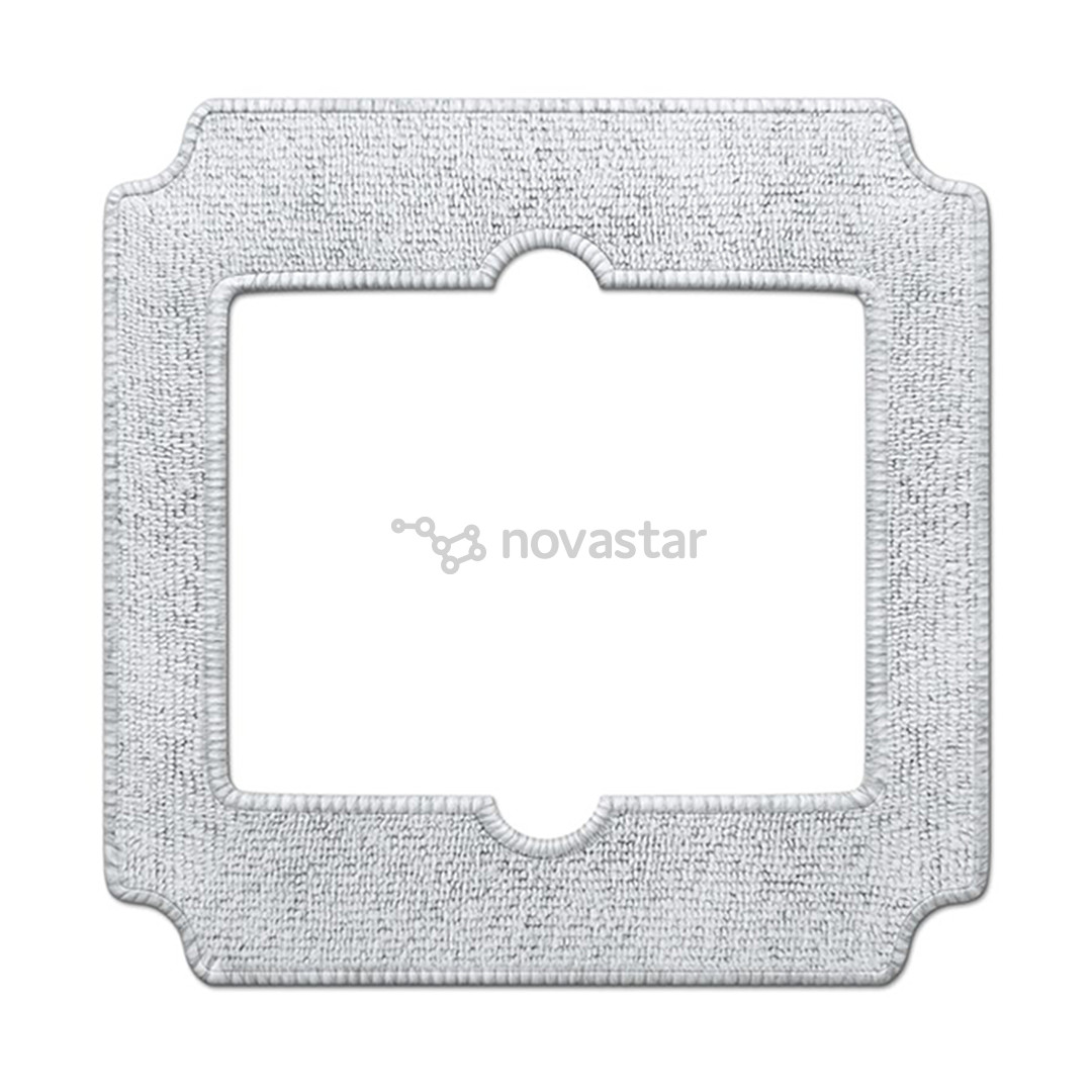 Ecovacs Winbot Mini, 2 шт. - Тряпки