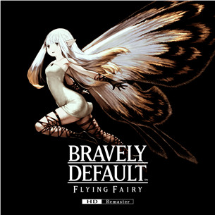 Žaidimas Bravely Default Flying Fairy HD Remaster, Nintendo Switch 2 045496312503