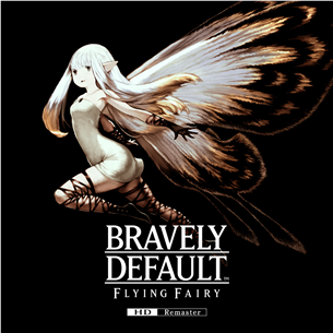 Bravely Default Flying Fairy HD Remaster, Nintendo Switch 2 - Игра 045496312503