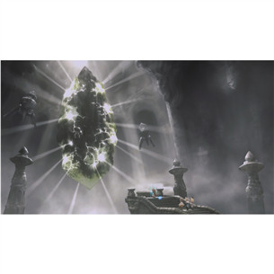 Žaidimas Bravely Default Flying Fairy HD Remaster, Nintendo Switch 2