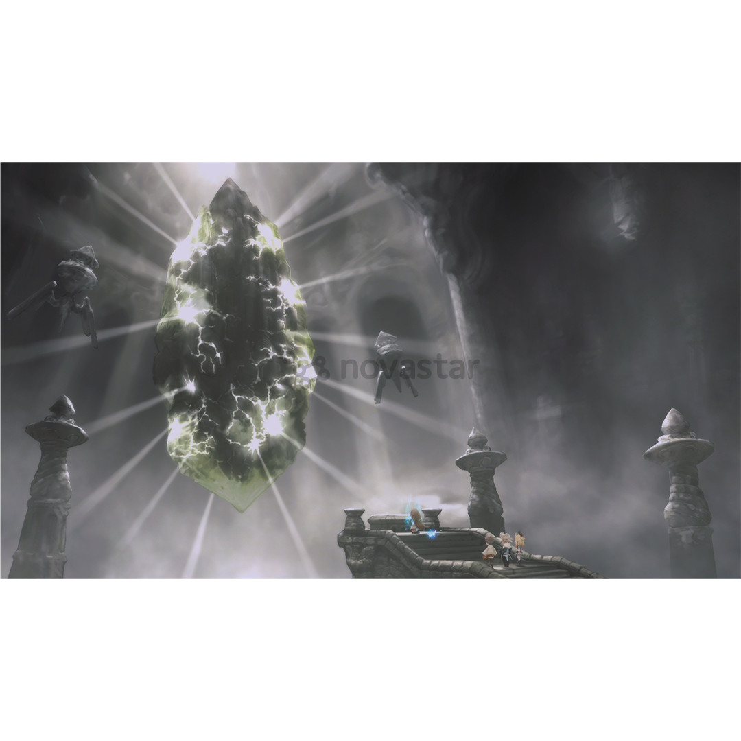 Žaidimas Bravely Default Flying Fairy HD Remaster, Nintendo Switch 2