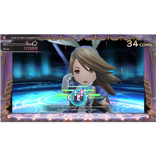 Žaidimas Bravely Default Flying Fairy HD Remaster, Nintendo Switch 2