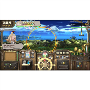 Žaidimas Bravely Default Flying Fairy HD Remaster, Nintendo Switch 2