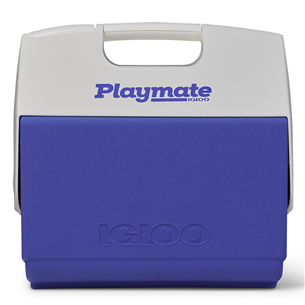 Šaldymo dėžė Igloo Playmate Elite, Sneaky Blue, 15 L, mėlyna 97000032965