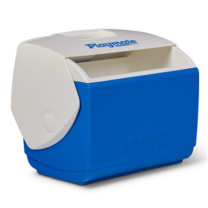 Šaldymo dėžė Igloo Playmate Elite, Sneaky Blue, 15 L, mėlyna