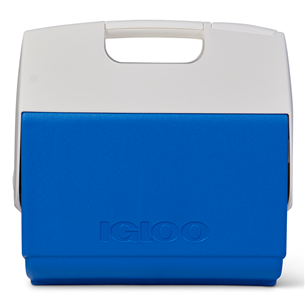 Šaldymo dėžė Igloo Playmate Elite, Sneaky Blue, 15 L, mėlyna