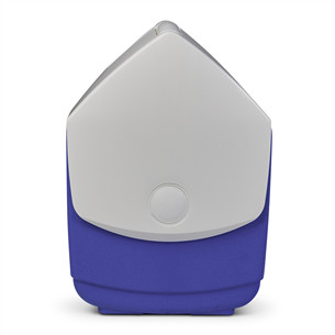 Šaldymo dėžė Igloo Playmate Elite, Sneaky Blue, 15 L, mėlyna
