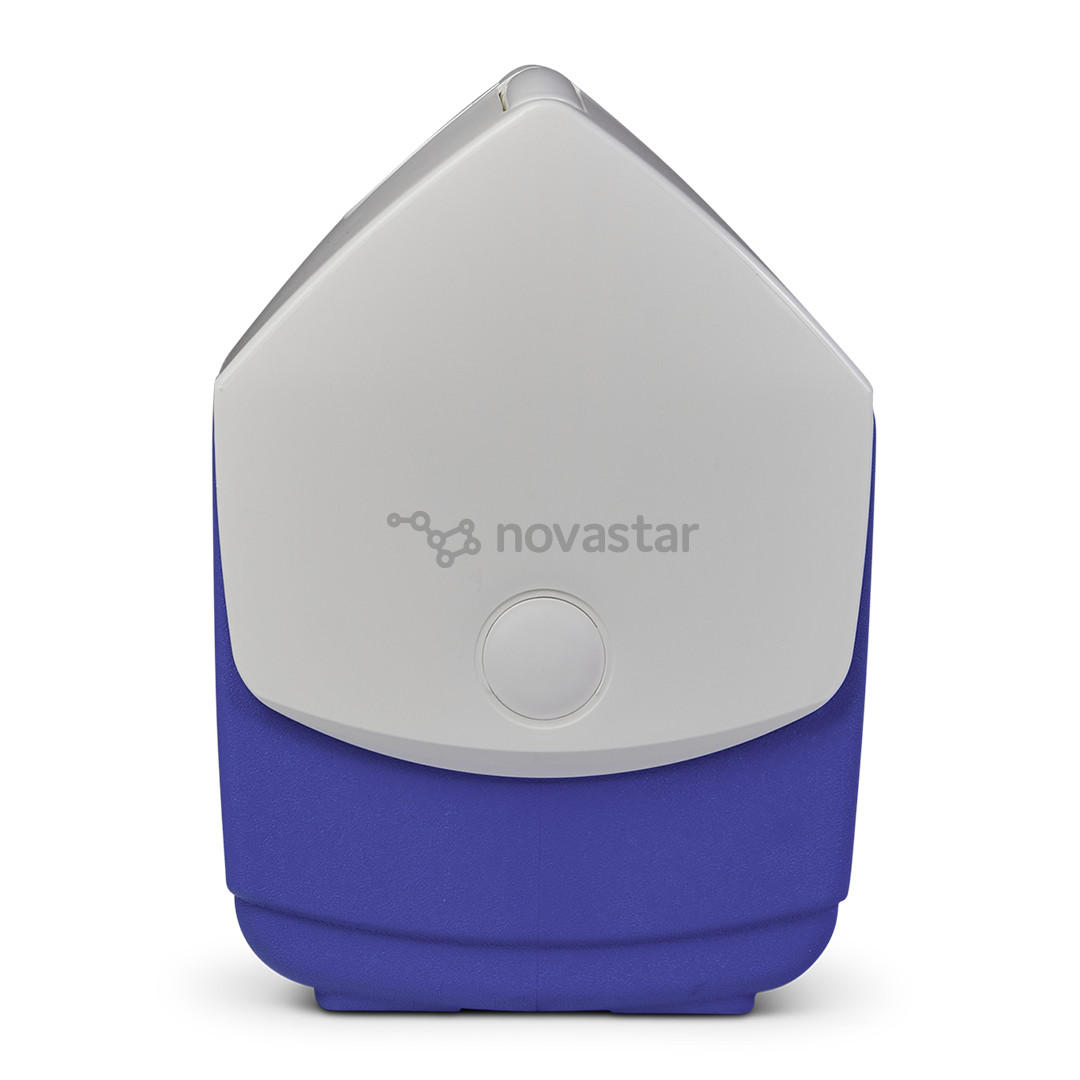 Šaldymo dėžė Igloo Playmate Elite, Sneaky Blue, 15 L, mėlyna