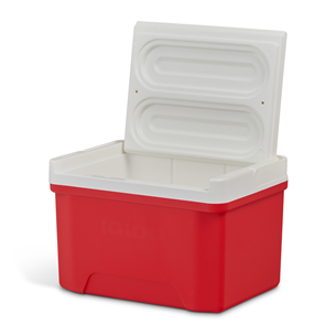 Igloo Laguna 9, Red Star 8 L, red - Cool box