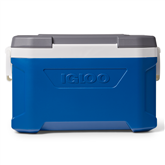 Igloo Latitude 52, 49 L, blue/grey - Cool box