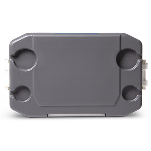 Šaldymo dėžė Igloo Latitude 52, 49 L, mėlyna/pilka