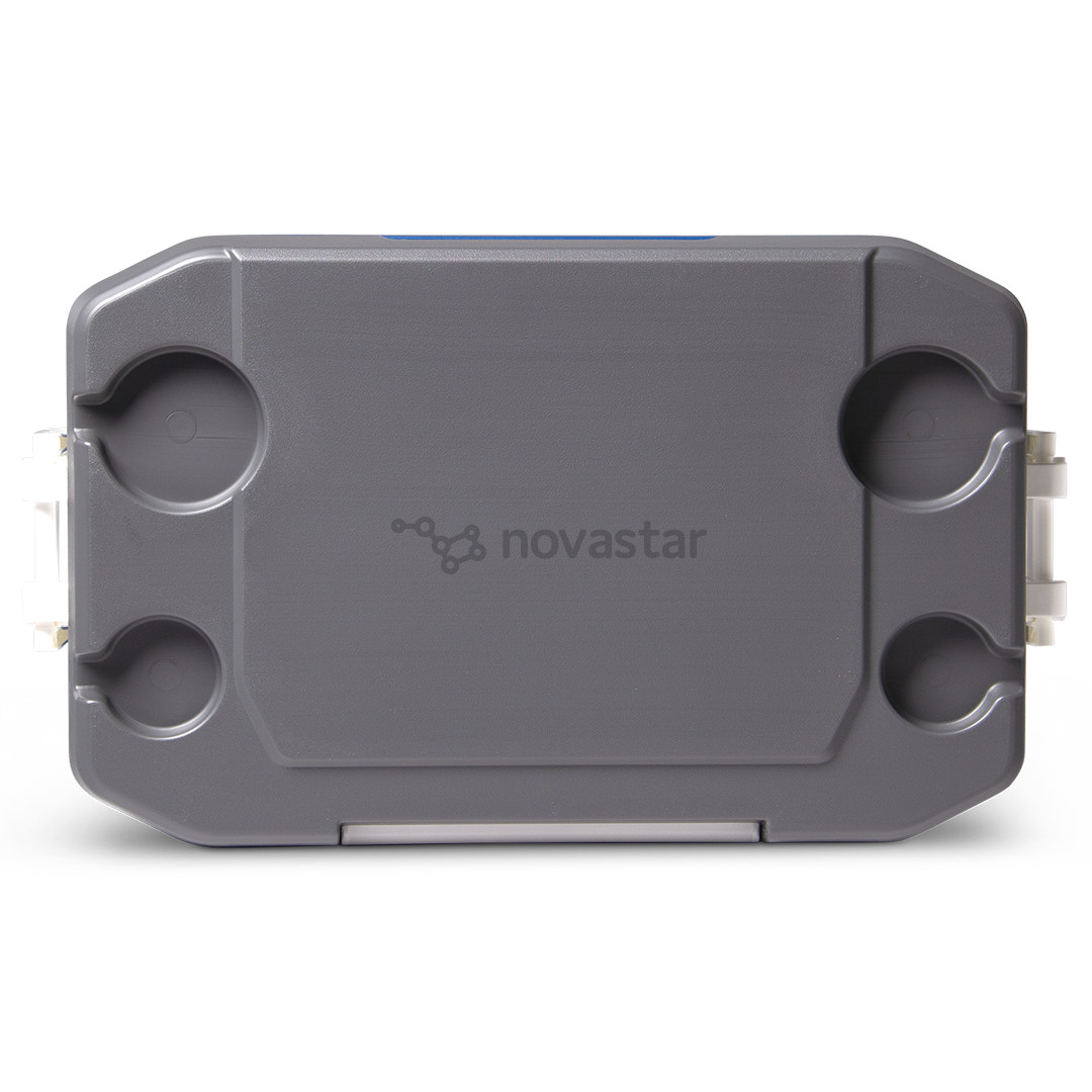 Šaldymo dėžė Igloo Latitude 52, 49 L, mėlyna/pilka