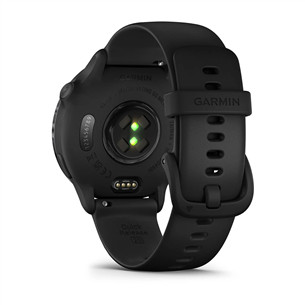 Išmanusis laikrodis Garmin Vivoactive 6, juodas