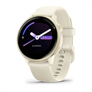 Garmin Vivoactive 6, lunar gold - Smart watch 010-02985-01