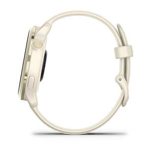 Išmanusis laikrodis Garmin Vivoactive 6, aukso sp.