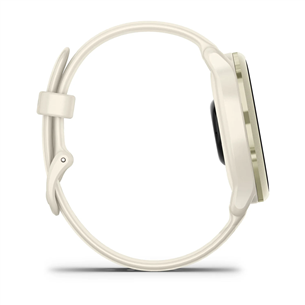 Garmin Vivoactive 6, lunar gold - Smart watch