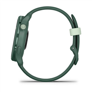 Garmin Vivoactive 6, metallic jasper green - Smart watch