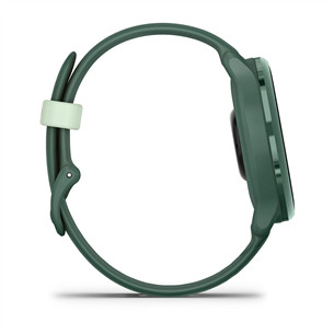 Garmin Vivoactive 6, metallic jasper green - Smart watch