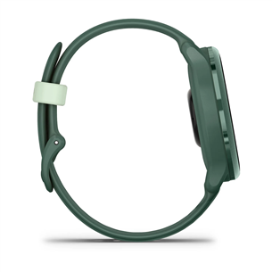 Garmin Vivoactive 6, зеленый - Смарт-часы