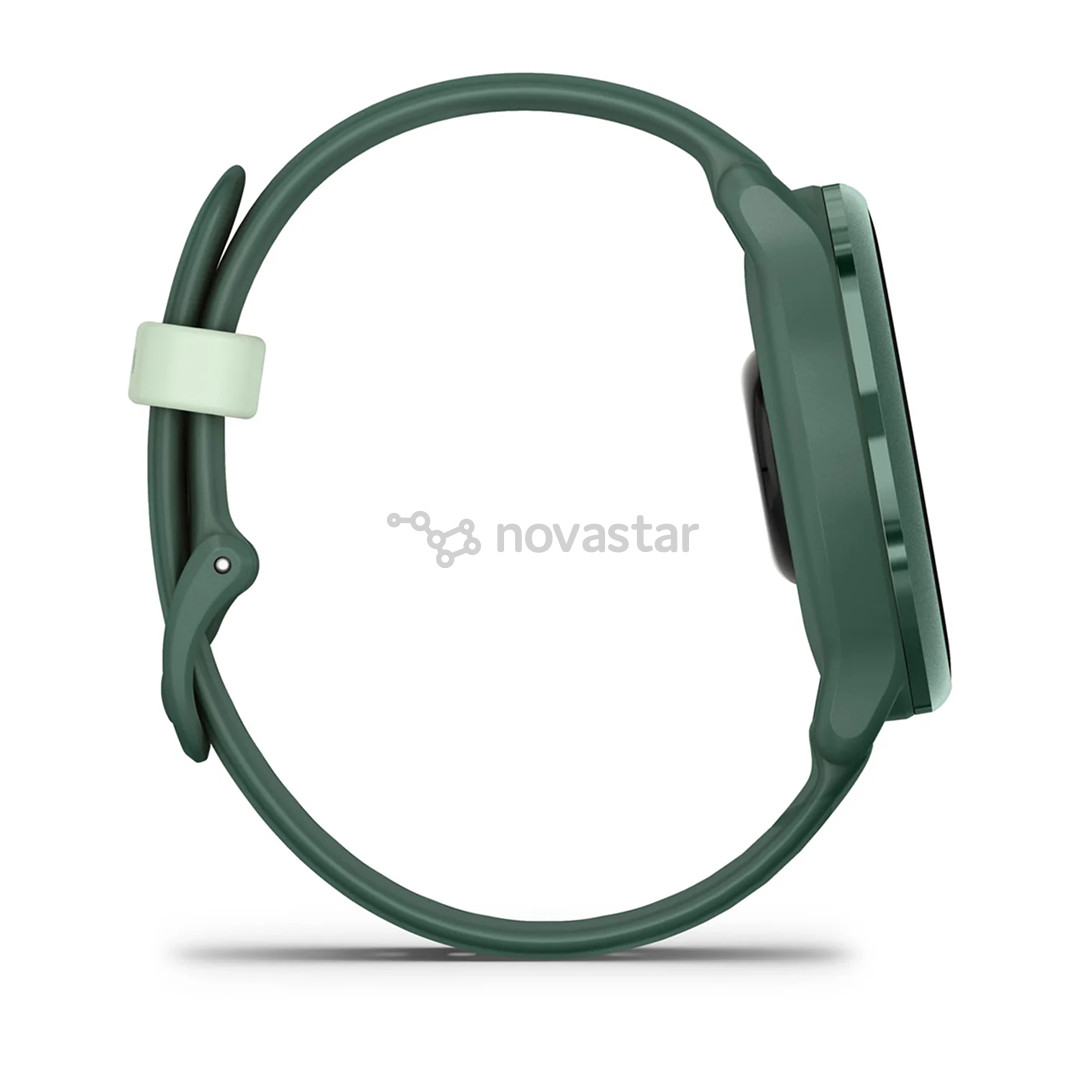 Garmin Vivoactive 6, metallic jasper green - Smart watch